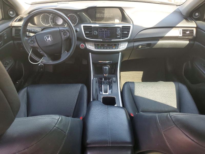 Aukcja sprzedaży 2014 Honda Accord, vin: 1HGCR2F85EA071161, numer aukcji: 68362496