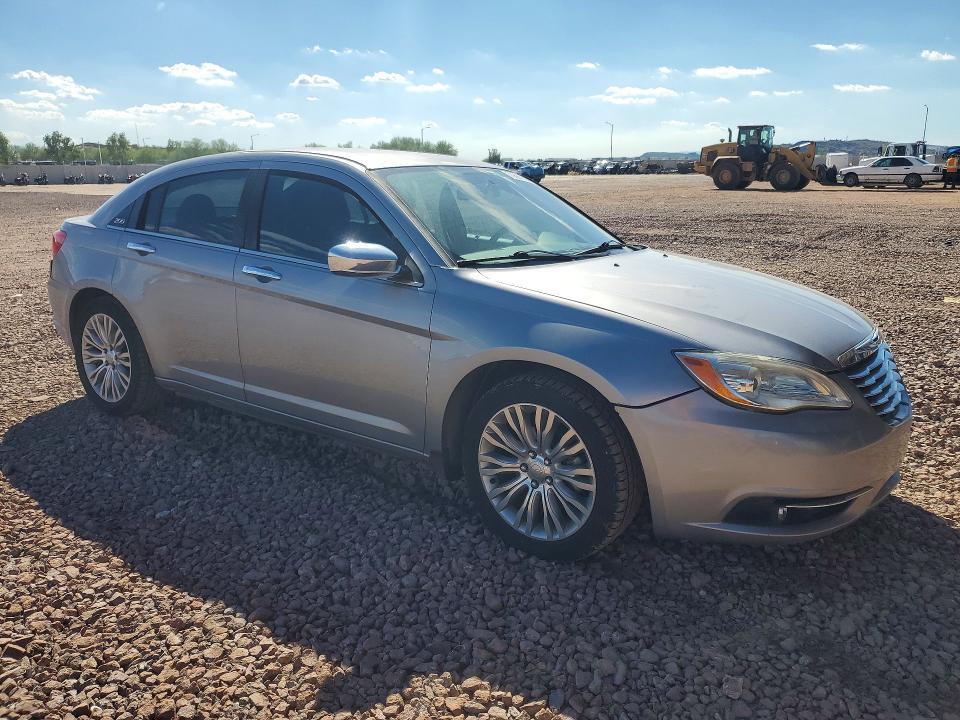 Aukcja sprzedaży 2013 Chrysler 200, vin: 1C3CCBCG4DN510390, numer aukcji: 70667906