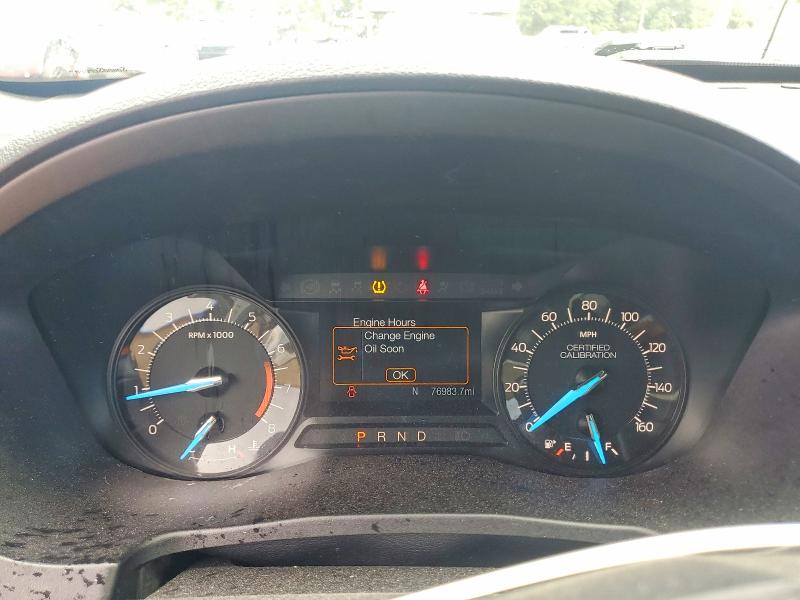 Aukcja sprzedaży 2018 Ford Explorer, vin: 1FM5K8AR0JGA44418, numer aukcji: 70632016