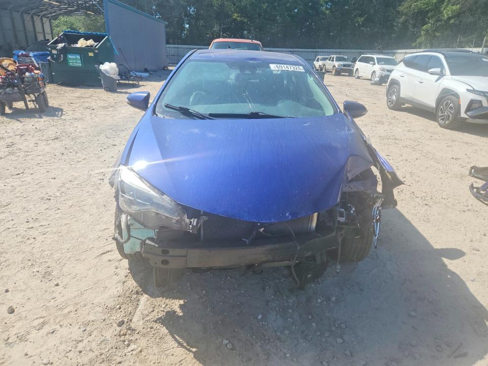 Продаж на аукціоні авто 2017 Toyota Corolla, vin: 2T1BURHE3HC877987, номер лоту: 69147326