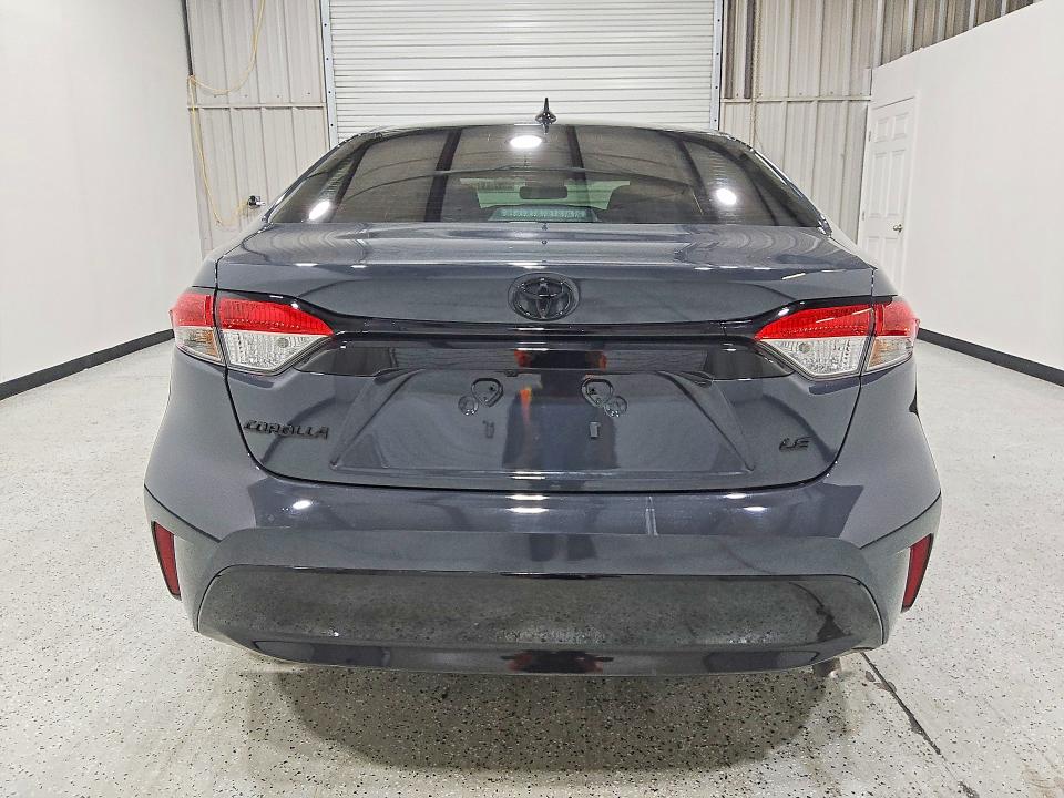Продаж на аукціоні авто 2026 Toyota Corolla, vin: 5YFB4MDE0TP398122, номер лоту: 67011686