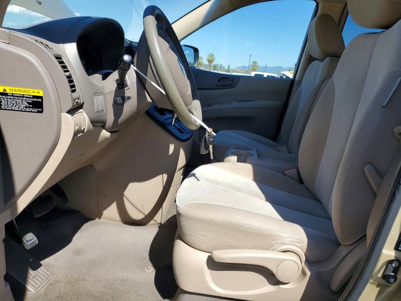 2011 Kia Sedona მანქანა იყიდება აუქციონზე, vin: KNDMG4C76B6377770, აუქციონის ნომერი: 68235196