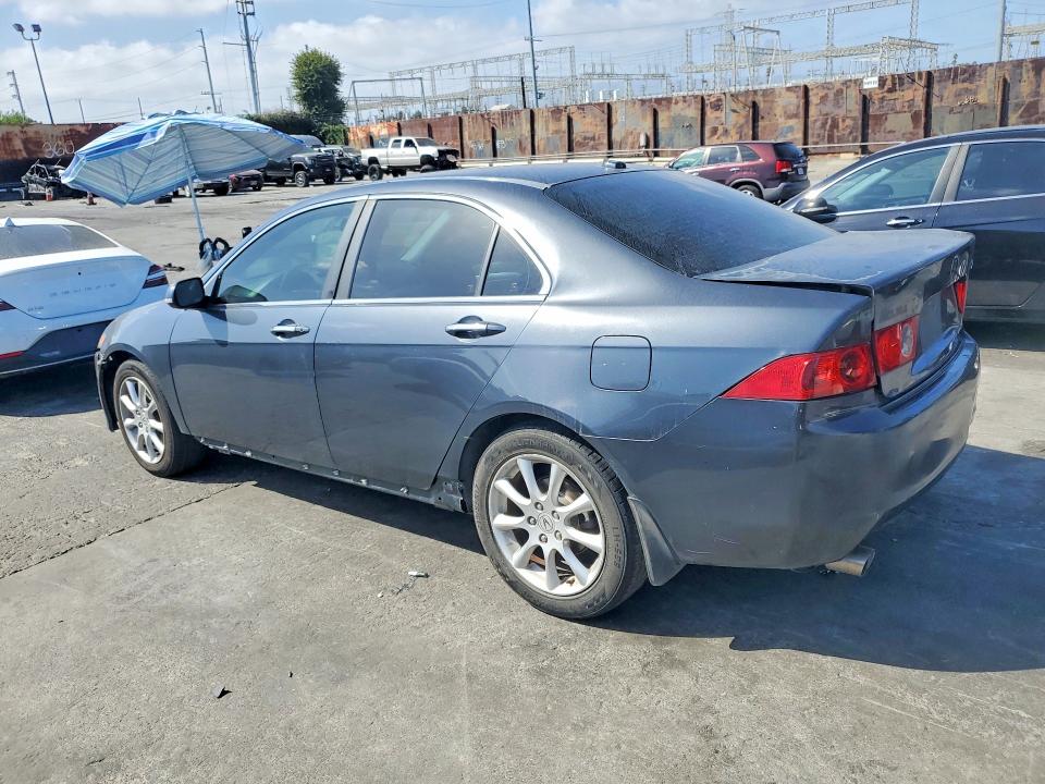 Aukcja sprzedaży 2008 Acura Tsx, vin: JH4CL96868C006352, numer aukcji: 70854256
