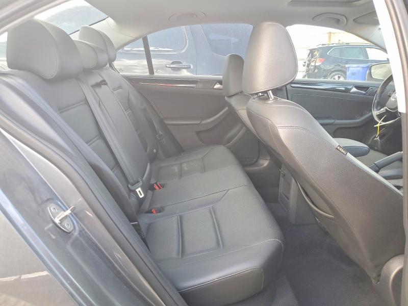 Продаж на аукціоні авто 2017 Volkswagen Jetta, vin: 3VWL17AJ1HM399310, номер лоту: 68536486