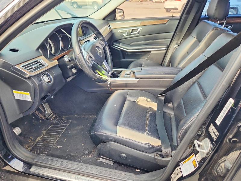 Продажа на аукционе авто 2014 Mercedes-benz E, vin: WDDHF5KB9EA887991, номер лота: 68574796