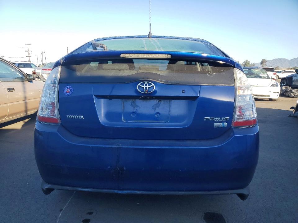 Aukcja sprzedaży 2008 Toyota Prius, vin: JTDKB20U287778658, numer aukcji: 69639066
