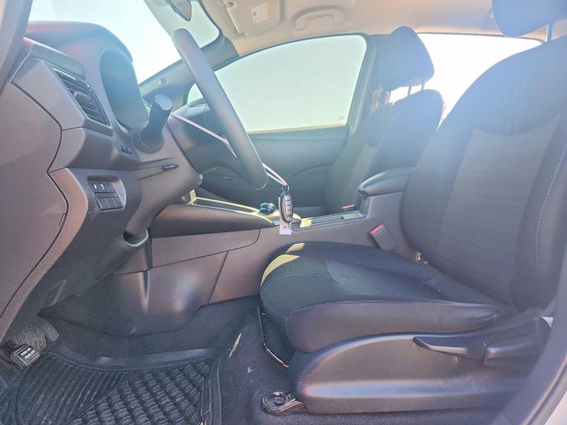 Aukcja sprzedaży 2019 Nissan Leaf, vin: 1N4AZ1CP5KC307244, numer aukcji: 69630656