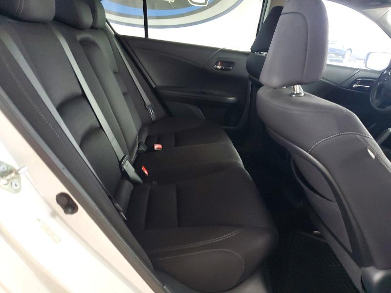 2014 Honda Accord მანქანა იყიდება აუქციონზე, vin: 1HGCR2F55EA217600, აუქციონის ნომერი: 69822976