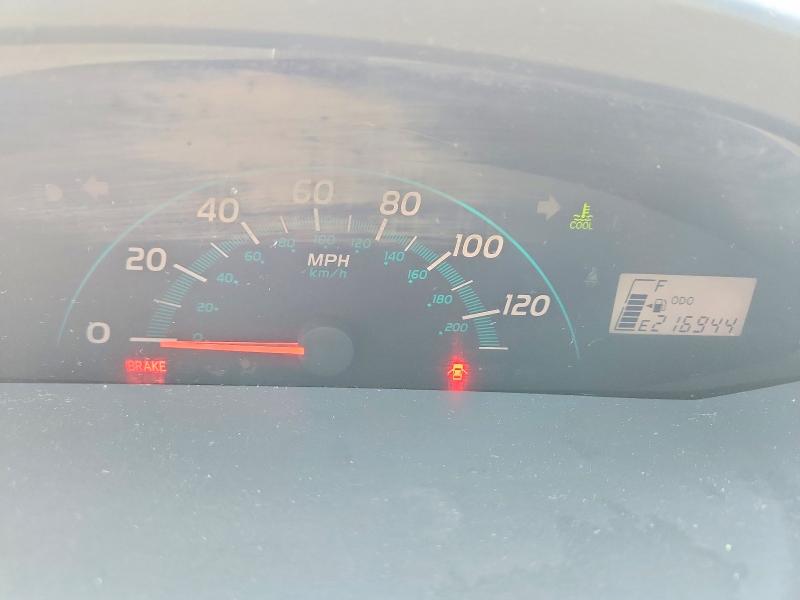 69135006 :رقم المزاد ، JTDJT923675093921 vin ، 2007 Toyota Yaris مزاد بيع