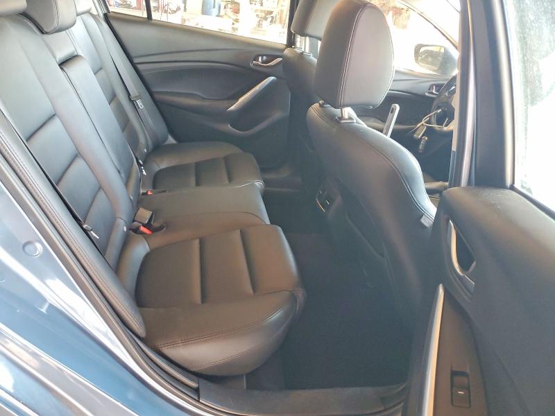 Aukcja sprzedaży 2015 Mazda 6, vin: JM1GJ1V50F1203060, numer aukcji: 67851966
