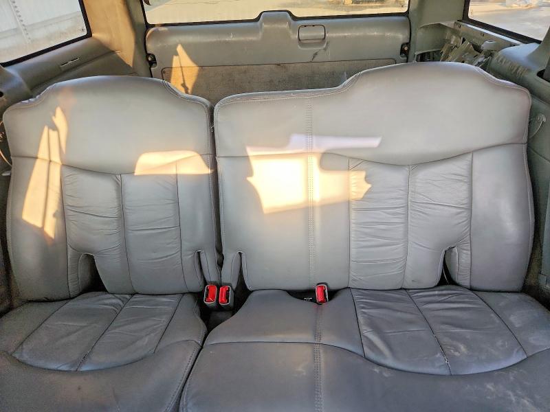 Aukcja sprzedaży 1996 Chevrolet Blazer, vin: 1GNDT13W4T2183692, numer aukcji: 68402716