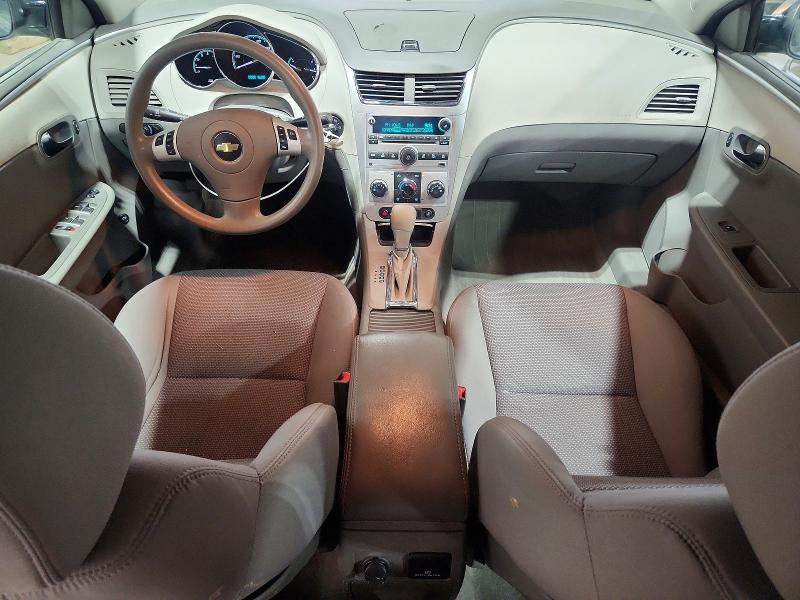 Aukcja sprzedaży 2012 Chevrolet Malibu, vin: 1G1ZC5E08CF277784, numer aukcji: 70542486
