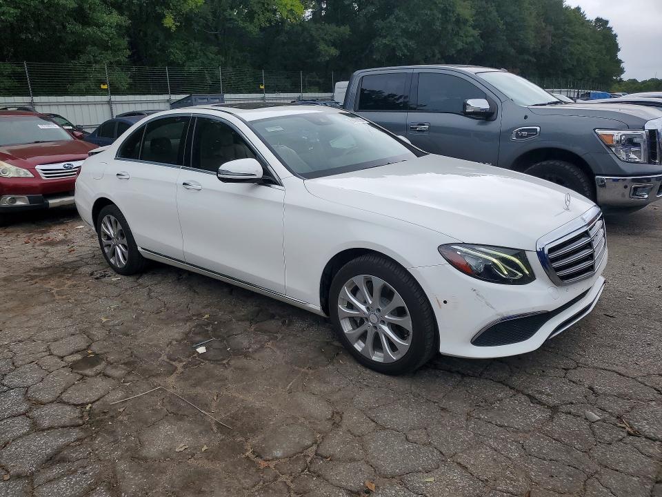 Продажа на аукционе авто 2017 Mercedes-benz E, vin: WDDZF4JB0HA164793, номер лота: 69426796