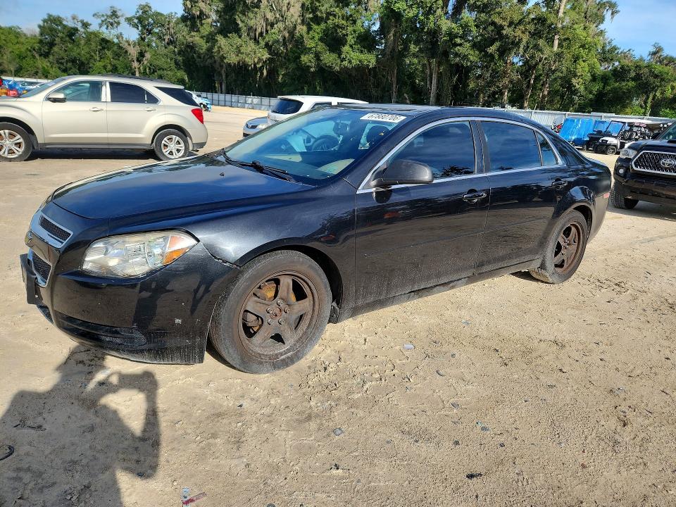 Продаж на аукціоні авто 2012 Chevrolet Malibu, vin: 1G1ZB5E02CF251345, номер лоту: 67880706