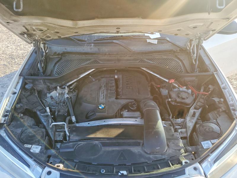 2014 Bmw X5 მანქანა იყიდება აუქციონზე, vin: 5UXKR0C52E0H22729, აუქციონის ნომერი: 68100126