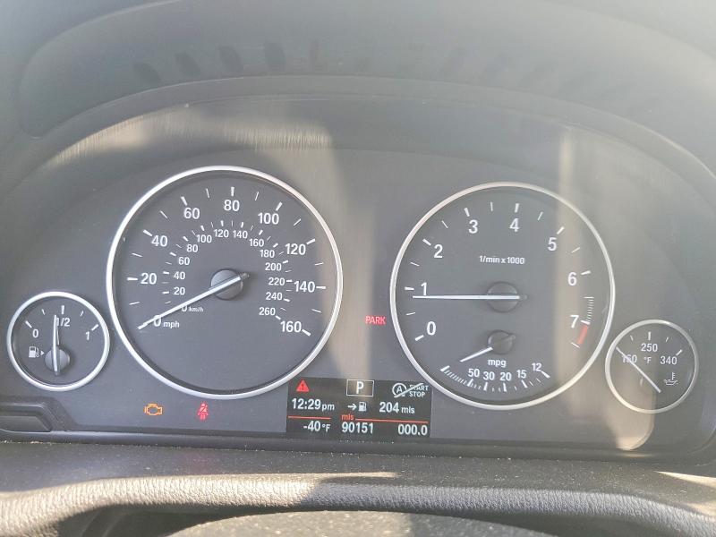 Продажа на аукционе авто 2013 Bmw X3, vin: 5UXWX9C5XD0D05501, номер лота: 69368846