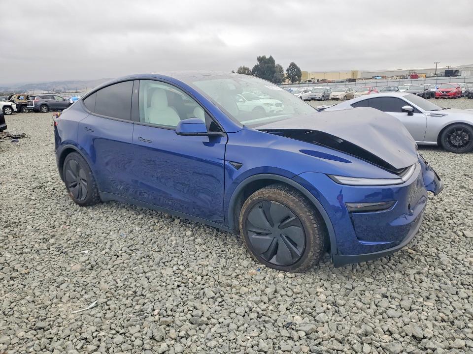 Aukcja sprzedaży 2026 Tesla Model Y, vin: 7SAYGDED5TF399921, numer aukcji: 68217086