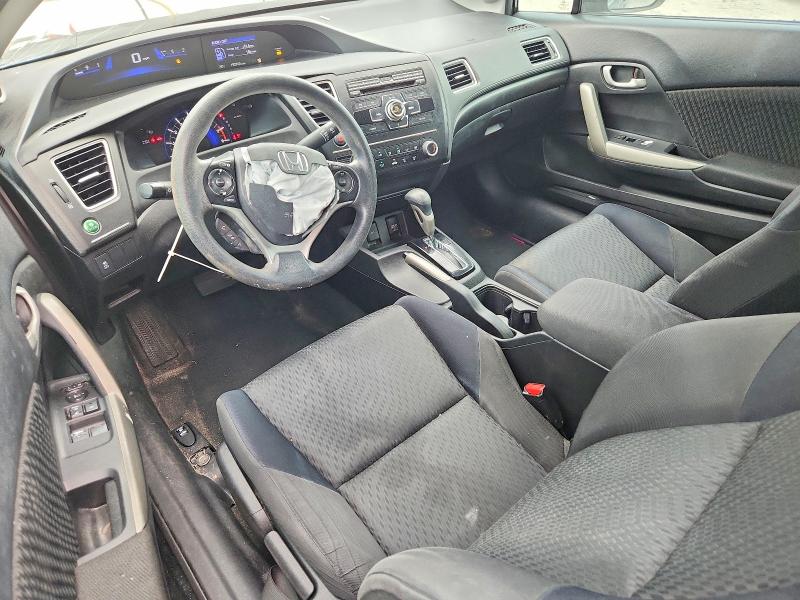 70600256 :رقم المزاد ، 2HGFG3B57FH525997 vin ، 2015 Honda Civic مزاد بيع