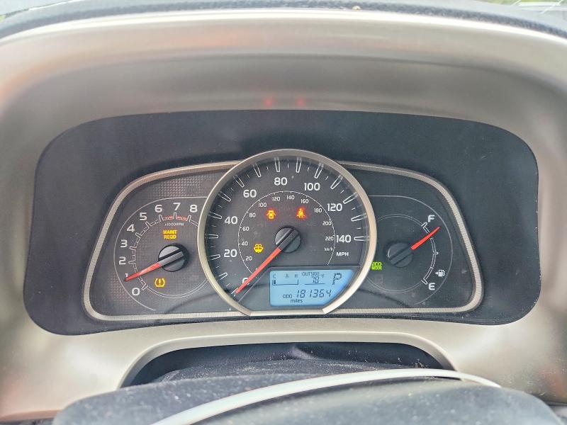 2013 Toyota Rav4 მანქანა იყიდება აუქციონზე, vin: JTMZFREV6DD021853, აუქციონის ნომერი: 68944016