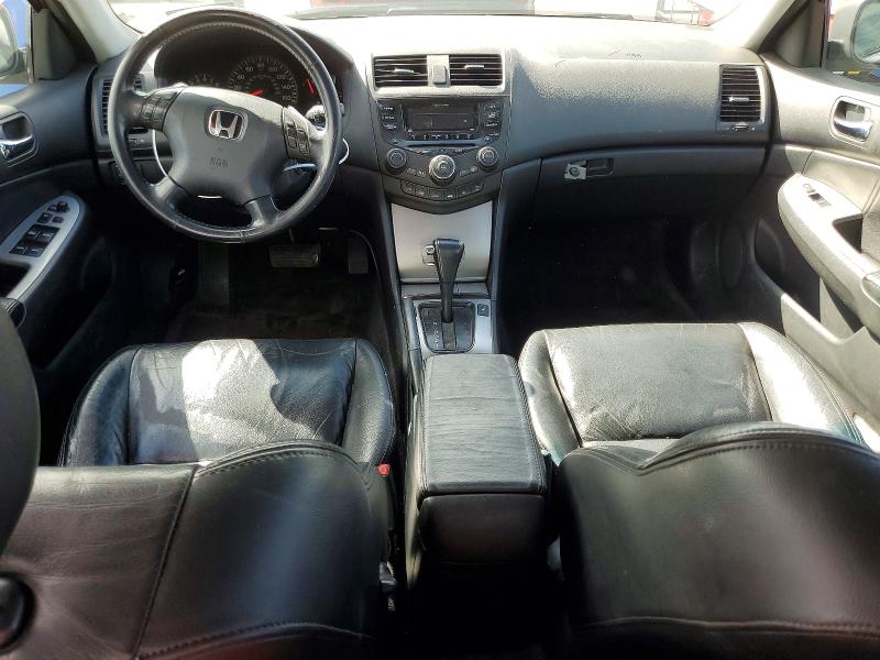 Продаж на аукціоні авто 2003 Honda Accord, vin: 1HGCM66533A036529, номер лоту: 70070926