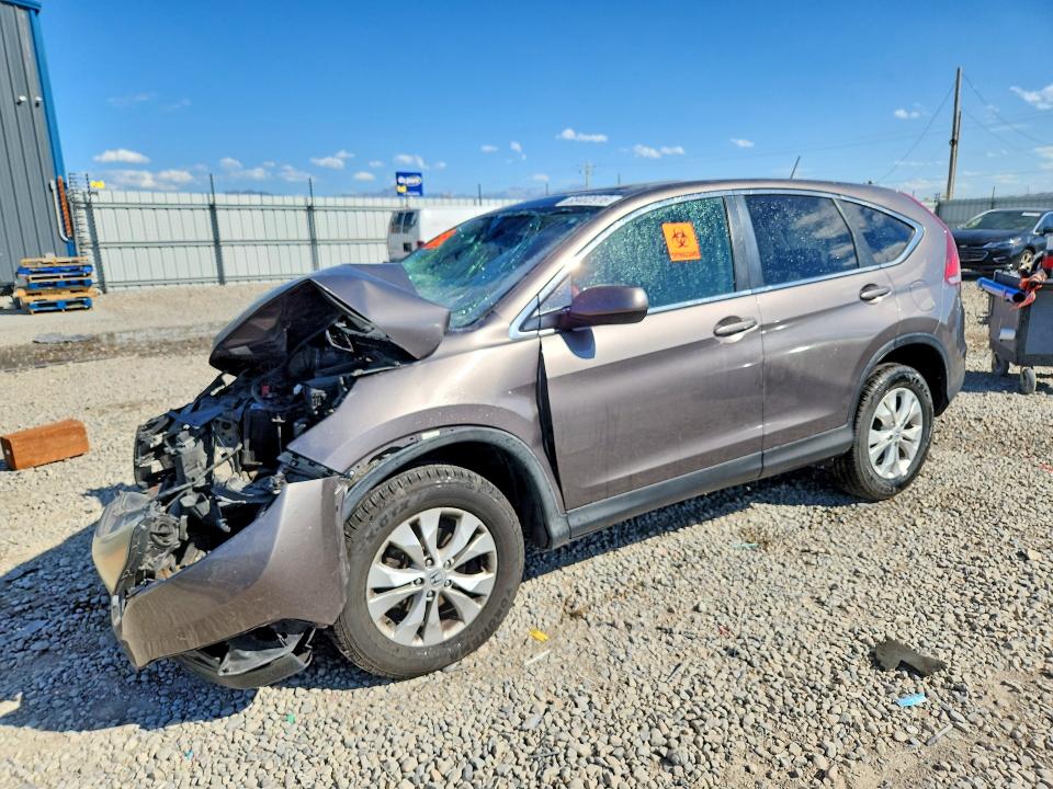 Aukcja sprzedaży 2013 Honda Cr-v, vin: 5J6RM4H55DL012257, numer aukcji: 68402916