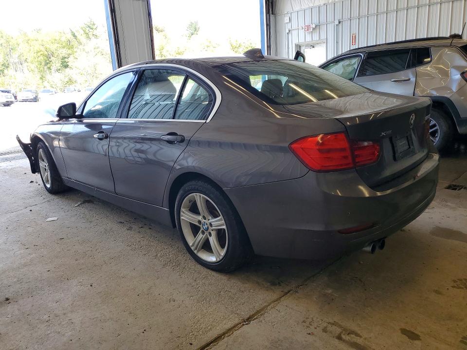 Aukcja sprzedaży 2015 Bmw 328, vin: WBA3B5G53FNS11692, numer aukcji: 69170556