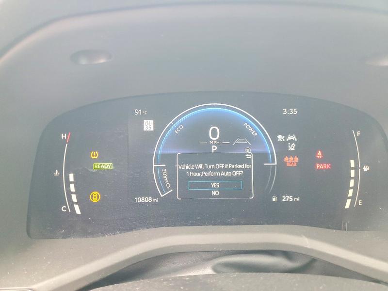 Продаж на аукціоні авто 2026 Toyota Camry, vin: 4T1DAACK8TU250449, номер лоту: 67489076