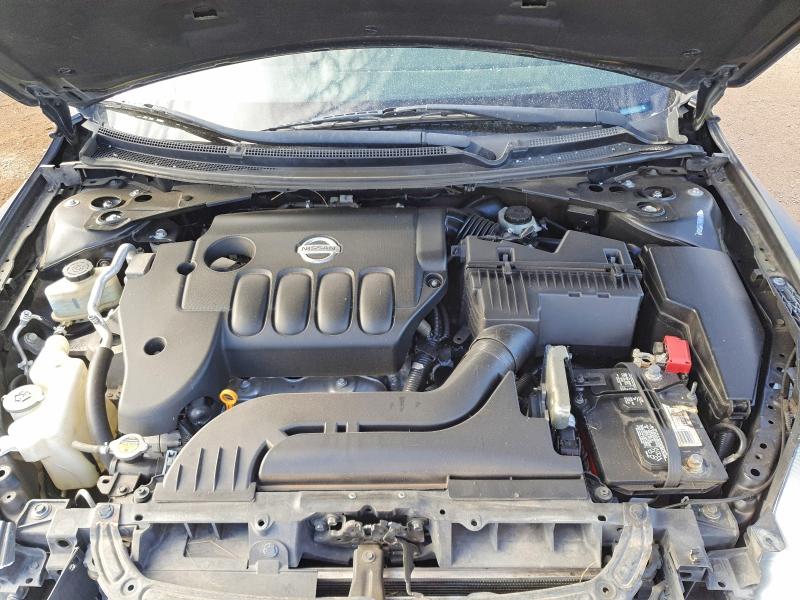 68094176 :رقم المزاد ، 1N4AL2AP6CN513737 vin ، 2012 Nissan Altima مزاد بيع