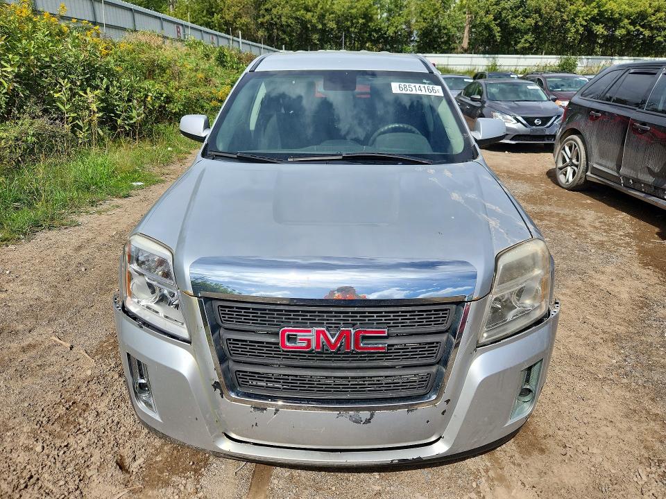 68514166 :رقم المزاد ، 2GKALMEK6F6194079 vin ، 2015 Gmc Terrain مزاد بيع