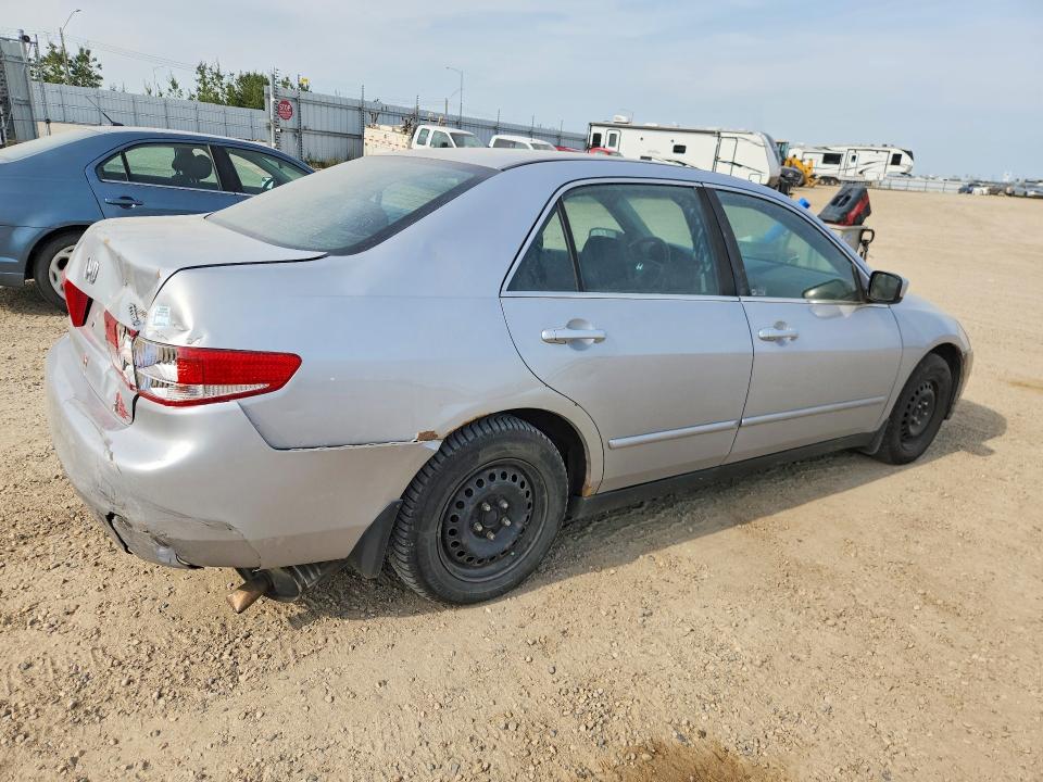 67649616 :رقم المزاد ، 1HGCM56493A804290 vin ، 2003 Honda Accord مزاد بيع