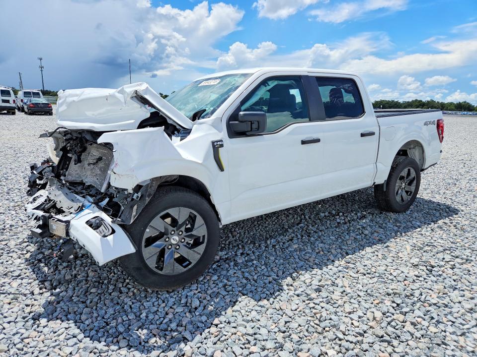 Продаж на аукціоні авто 2025 Ford F150, vin: 1FTEW2LP4SKE93813, номер лоту: 59943216