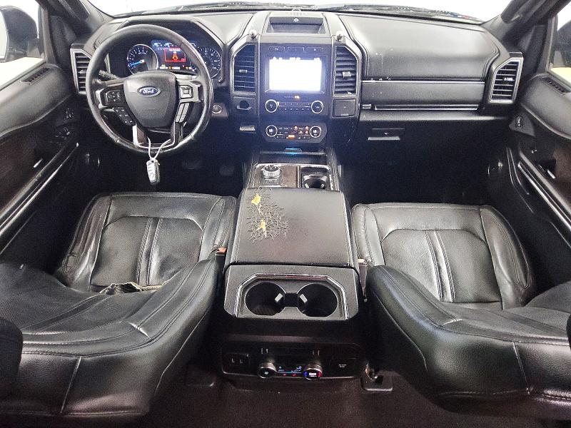 2019 Ford Expedition მანქანა იყიდება აუქციონზე, vin: 1FMJK1KT8KEA28108, აუქციონის ნომერი: 68289386
