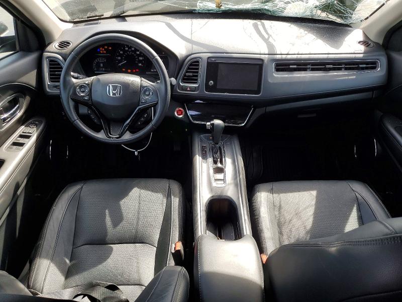 Продаж на аукціоні авто 2019 Honda Hr-v, vin: 3CZRU5H70KM703957, номер лоту: 70160276