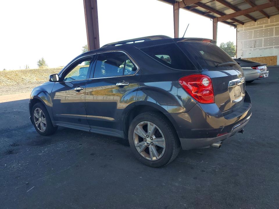 Aukcja sprzedaży 2013 Chevrolet Equinox, vin: 2GNFLGE37D6167487, numer aukcji: 71206686