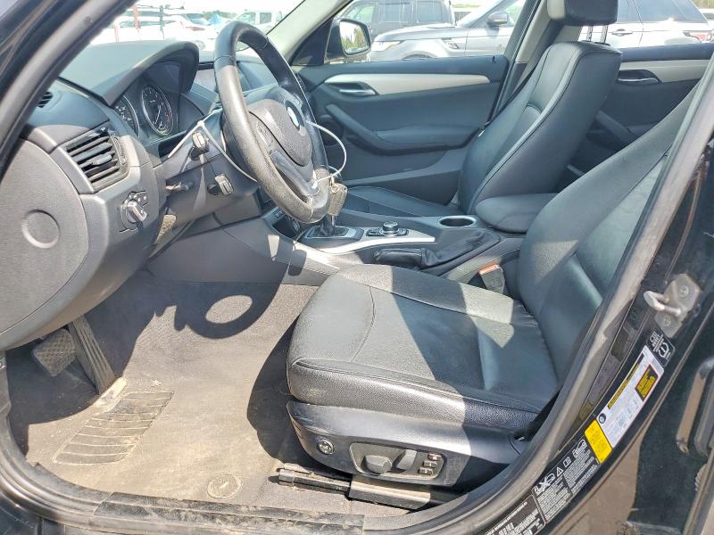 Aukcja sprzedaży 2014 Bmw X1, vin: WBAVL1C56EVY18284, numer aukcji: 66714416