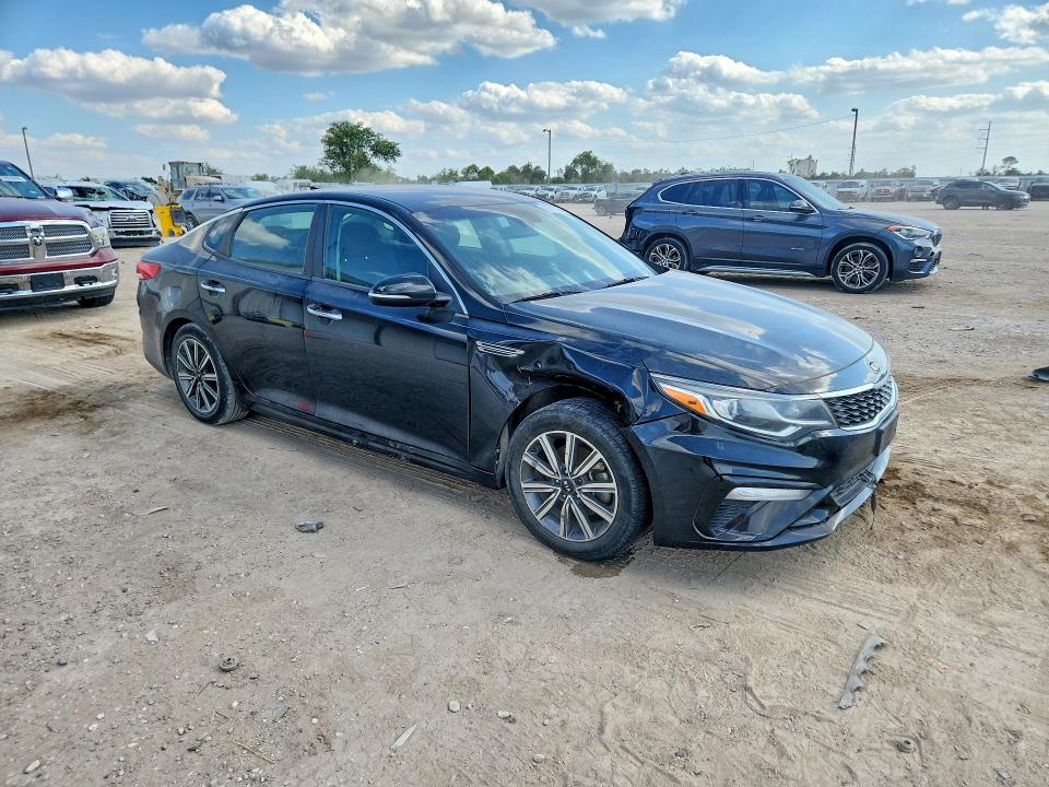 Aukcja sprzedaży 2019 Kia Optima, vin: 5XXGT4L39KG354958, numer aukcji: 69743706