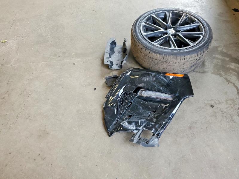 68057446 :رقم المزاد ، 1G6DR5RWXR0132260 vin ، 2024 Cadillac Ct5-v مزاد بيع