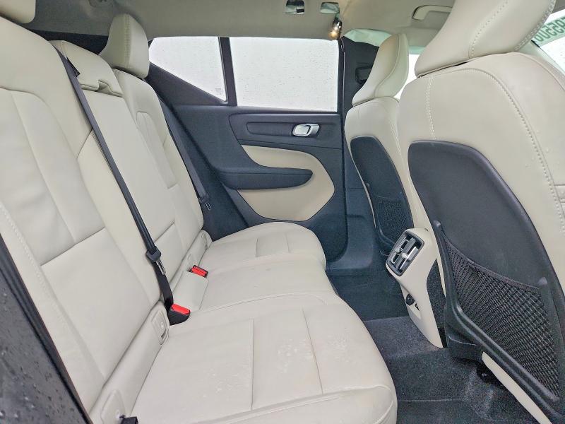Aukcja sprzedaży 2025 Volvo Xc40, vin: YV4L12UE5S2570897, numer aukcji: 68595506