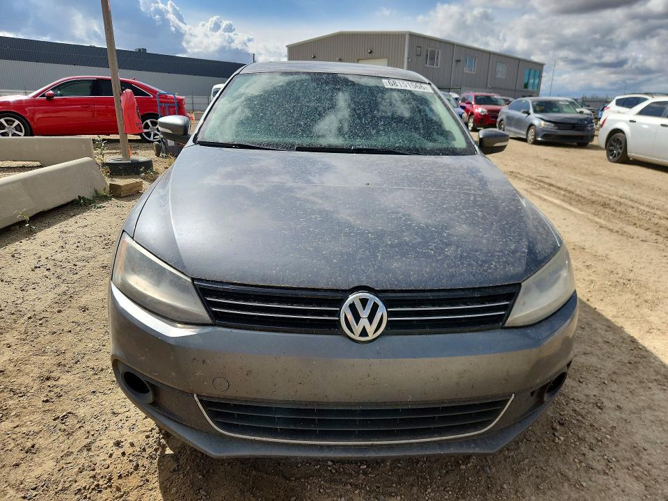 Продаж на аукціоні авто 2012 Volkswagen Jetta, vin: 3VW3L7AJ7CM376925, номер лоту: 68151566