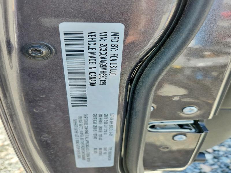 2021 Chrysler 300 მანქანა იყიდება აუქციონზე, vin: 2C3CCAAG9MH620129, აუქციონის ნომერი: 68435576
