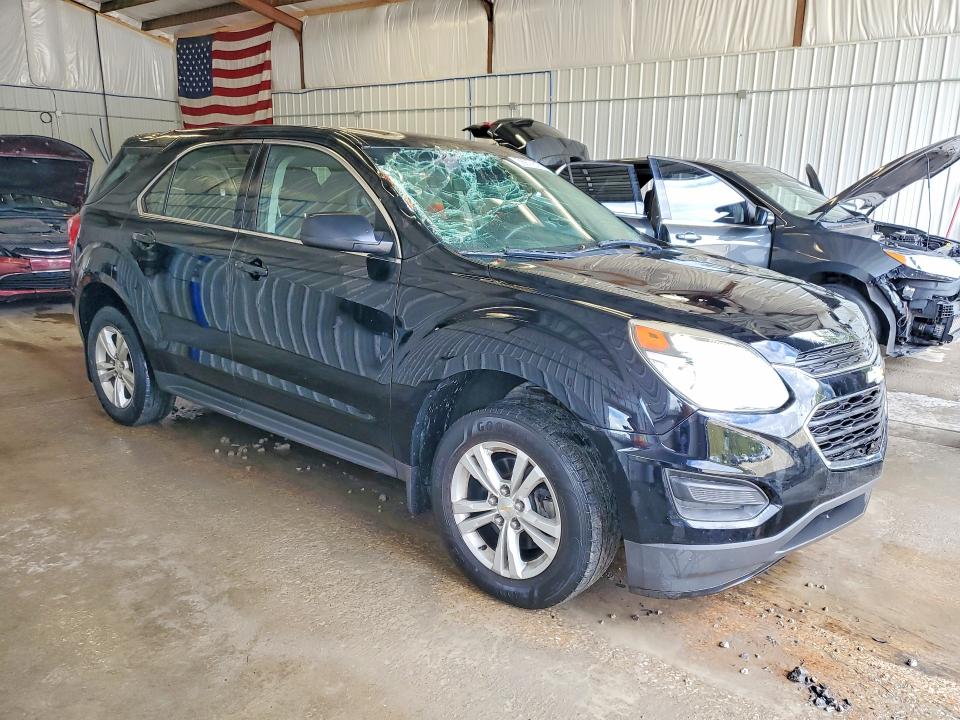 Продажа на аукционе авто 2017 Chevrolet Equinox, vin: 2GNALBEK7H1519412, номер лота: 68977816