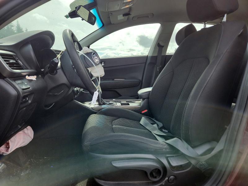 Продажа на аукционе авто 2019 Kia Optima, vin: 5XXGT4L30KG357554, номер лота: 67401936