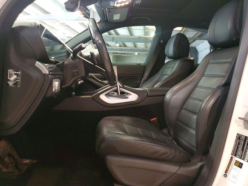 Aukcja sprzedaży 2020 Mercedes-benz Gle, vin: 4JGFB4KB6LA079145, numer aukcji: 68442196