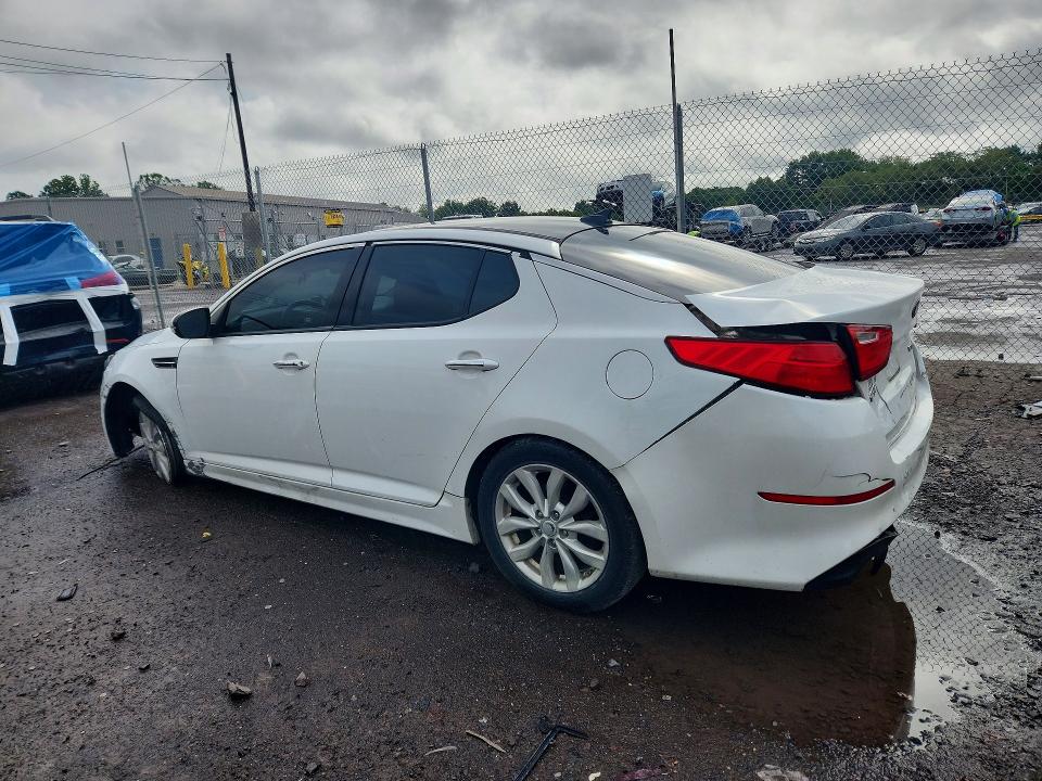 Продаж на аукціоні авто 2015 Kia Optima, vin: 5XXGN4A78FG509179, номер лоту: 67468086
