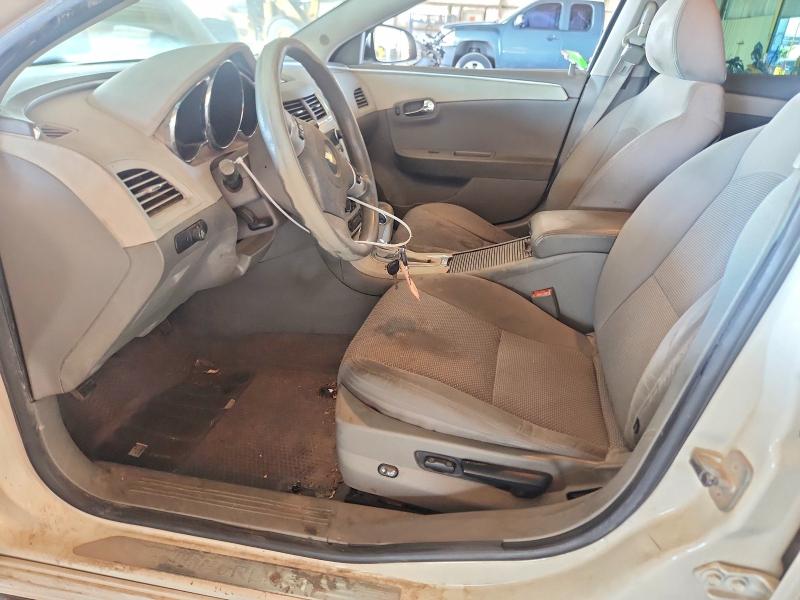 65561666 :رقم المزاد ، 1G1ZC5E01CF304310 vin ، 2012 Chevrolet Malibu مزاد بيع