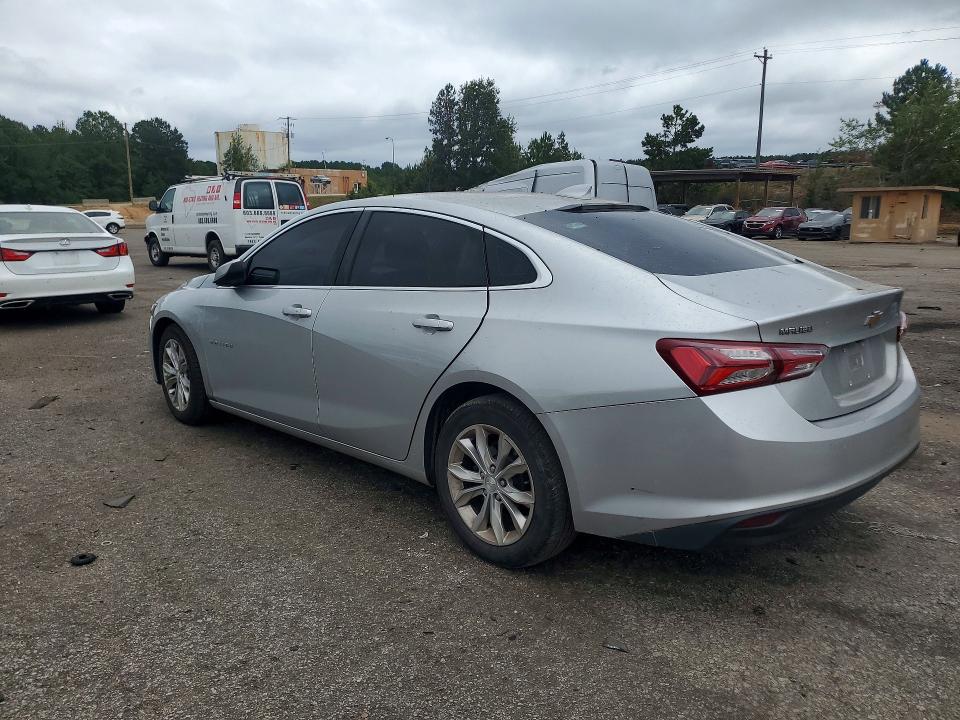 69848746 :رقم المزاد ، 1G1ZD5ST4KF162870 vin ، 2019 Chevrolet Malibu مزاد بيع