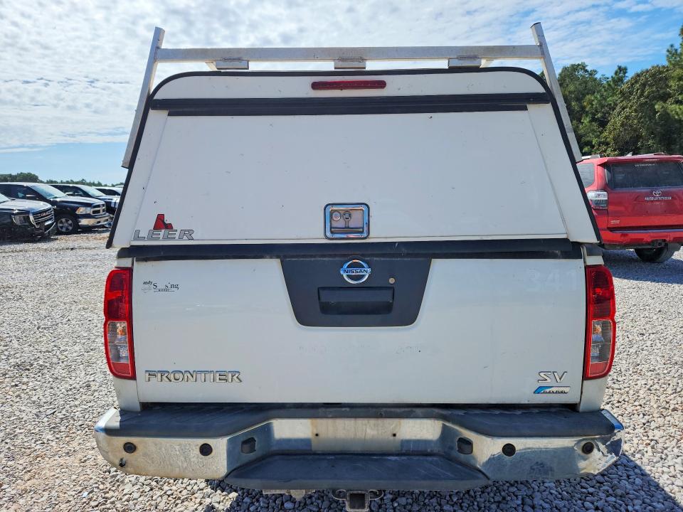 Aukcja sprzedaży 2019 Nissan Frontier, vin: 1N6DD0CU3KN719525, numer aukcji: 69347516
