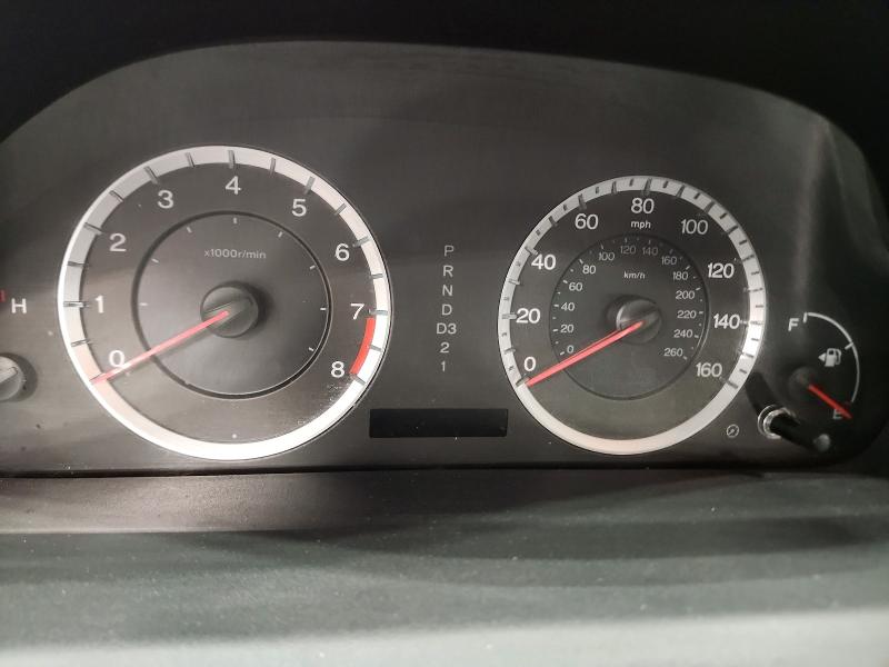 2009 Honda Accord მანქანა იყიდება აუქციონზე, vin: 1HGCP26879A102048, აუქციონის ნომერი: 66815856