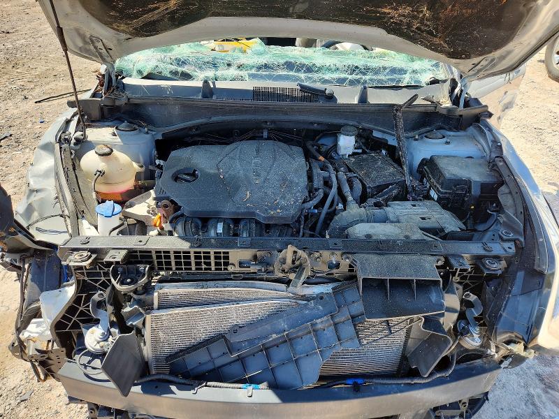 67956736 :رقم المزاد ، 5XYK6CDF7SG276048 vin ، 2025 Kia Sportage مزاد بيع