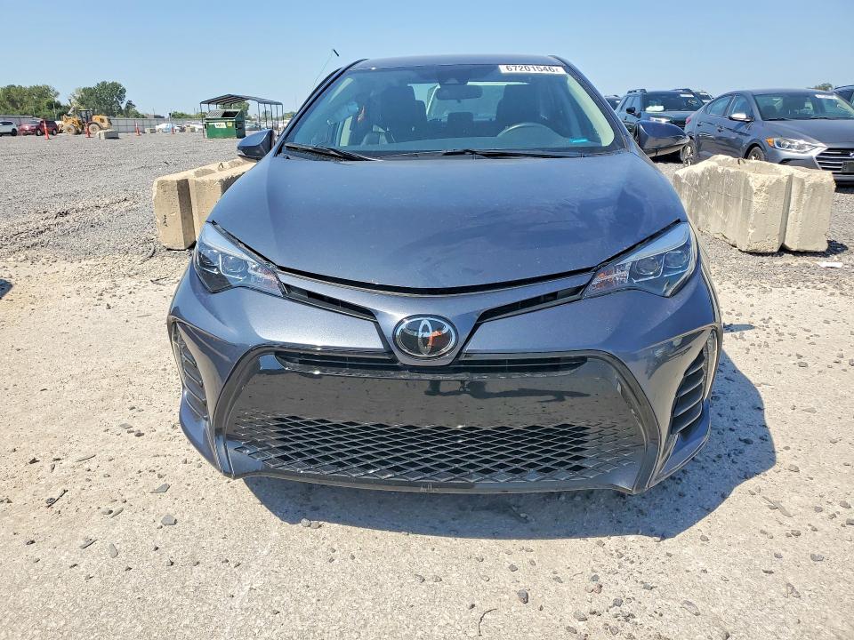Продаж на аукціоні авто 2019 Toyota Corolla, vin: 5YFBURHE5KP908065, номер лоту: 67201546